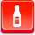 Wine Bottle Icon 40x40 png